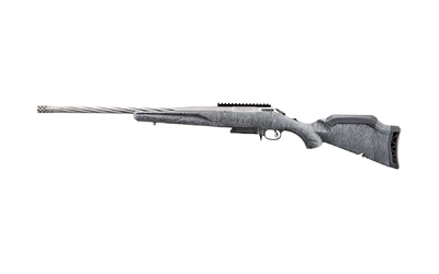 Ruger American