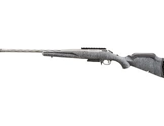 Ruger American