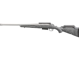 Ruger American