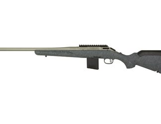 Ruger American