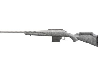 Ruger American