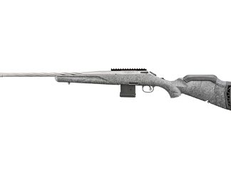 Ruger American