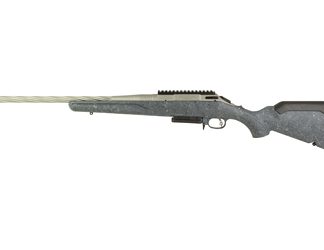 Ruger American