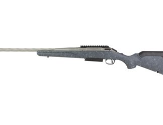 Ruger American