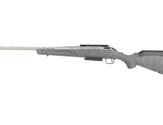 Ruger American
