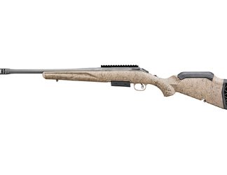 Ruger American Rifle Ranch