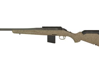 Ruger American Rifle Ranch