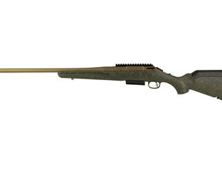 Ruger American