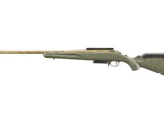 Ruger American