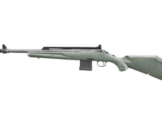 Ruger American