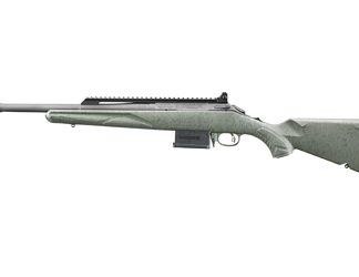Ruger American