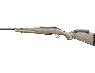 Ruger American