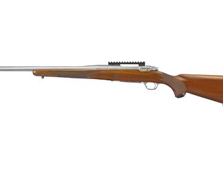 Ruger Hawkeye Hunter