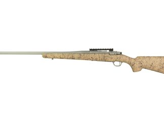 Ruger Hawkeye