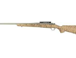 Ruger Hawkeye
