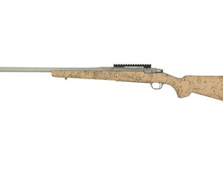 Ruger Hawkeye