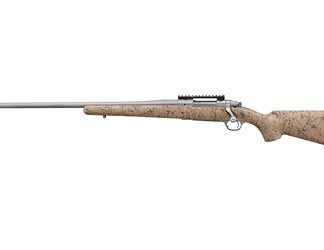 Ruger Hawkeye