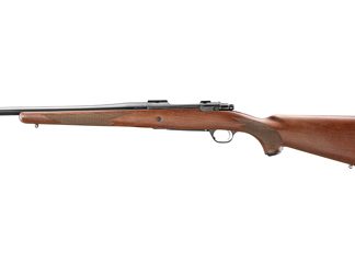 Ruger Hawkeye Hunter