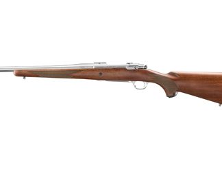 Ruger Hawkeye Hunter