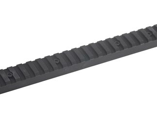Ruger Scope Mount