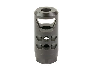 Ruger Hybrid Muzzle Brake