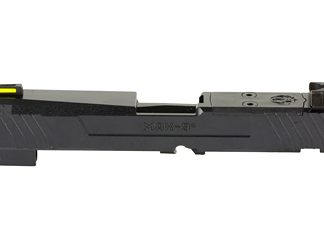 Ruger MAX-9