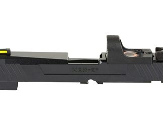 Ruger MAX-9