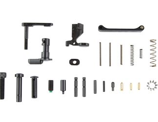 Ruger Lower Parts Kit
