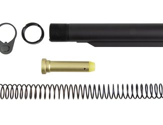 Ruger Buffer Tube Kit