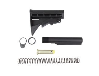 Ruger Buffer Tube Kit