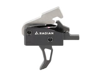Radian Weapons Vertex Trigger