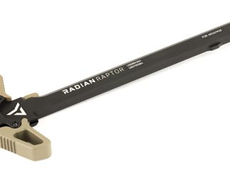 Radian Weapons Raptor