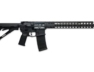 Radian Weapons Model 1