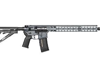 Radian Weapons Model 1