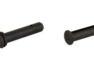 Radian Weapons Takedown Pins, Black Finish