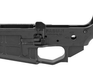 Radian Weapons AX556