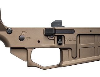 Radian Weapons AX556