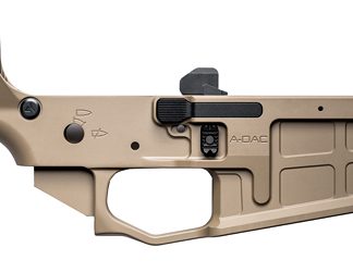 Radian Weapons AX556