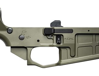Radian Weapons AX556
