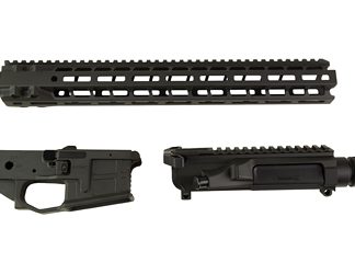 Radian Weapons AX556