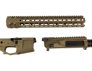Radian Weapons AX556