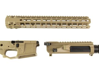 Radian Weapons AX556