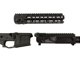 Radian Weapons AX556