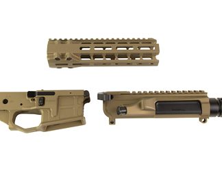 Radian Weapons AX556