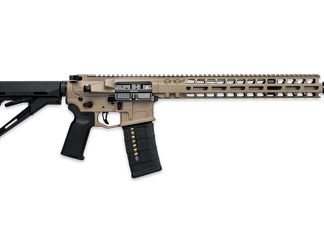 Radian Weapons Model 1
