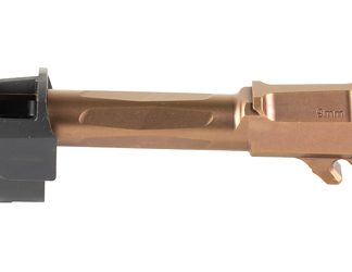 Radian Weapons RAMJET