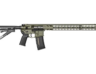 Radian Weapons Model 1