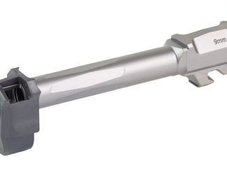Radian Weapons RAMJET