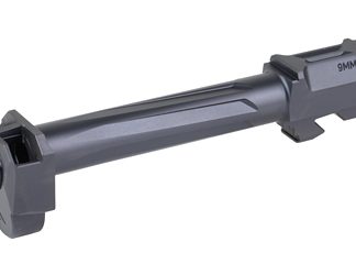 Radian Weapons RAMJET