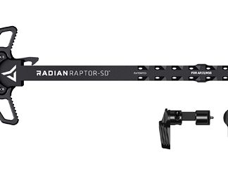 Radian Weapons Raptor-SD/Talon
